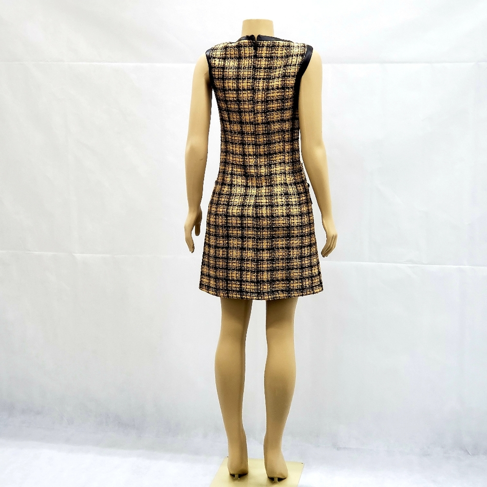 Jacket and Dress - Picture 3 of 4